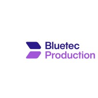 Bluetec Production GmbH & Co. KG logo - Similar company to De‘ Bäcker Becker