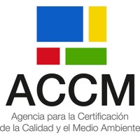 Agencia para la Certificación de la Calidad y el Medio Ambiente (ACCM) logo - Similar company to Grupo Cio