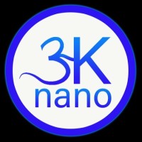 3K NANO PVT. LTD. logo - Similar company to Alphaion