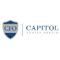 Capitol Family Office logo - Similar company to Stash Wealth