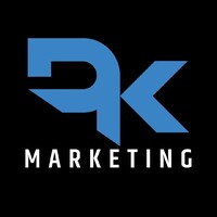 DK Marketing logo - Similar company to Fyndyou