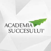 Academia Succesului logo - Similar company to Boost Room Global