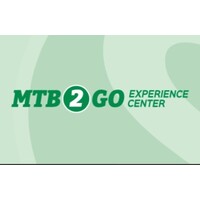 MTB2GO experience center logo - Similar company to Het Artiek