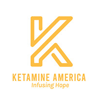 Ketamine America logo - Similar company to Calming Communities, Pllc