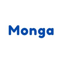Monga logo - Similar company to Monga