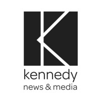 Kennedy News & Media logo - Similar company to Unicash