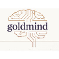 GoldMind.ai logo - Similar company to Applied Sensory Llc