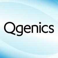 QGenics Nutraceuticals logo - Similar company to Biogenetix