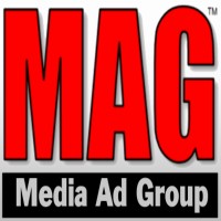 Media Ad Group | MAG logo - Similar company to Mzic