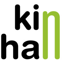 Kinder Exchange logo - Similar company to Lycee General Techno. Francois Villon