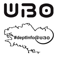 UBO, Faculty of Science and Technology, Department of Computer Science logo - Similar company to Essec Faculty