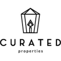 Curated Properties logo - Similar company to Bloomsbury Estates