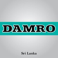 Damro Sri Lanka logo - Similar company to Damro Group
