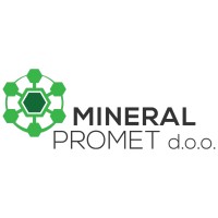 MINERAL PROMET d.o.o. logo - Similar company to Effectiva Studio
