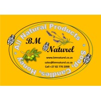 BM Naturel logo - Similar company to Ovis