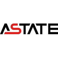 ASTATE logo - Similar company to Transition Consulting Services