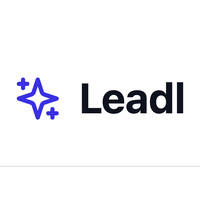 Leadl logo - Similar company to Founder15