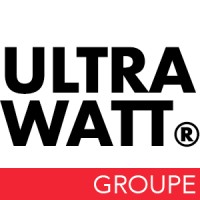 ULTRAWATT® Groupe | Ultrawatt® | ACP Factory® logo - Similar company to Movalib