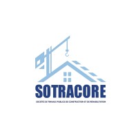 SOTRACORE logo - Similar company to Diawara Construction