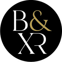 BEAU & XR Events ☆ Evenementenbureau logo - Similar company to Up Digital