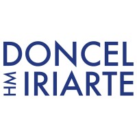 DONCEL IRIARTE logo - Similar company to Comm'Archit