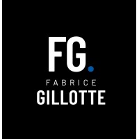 Fabrice Gillotte logo - Similar company to 2Nde Chance