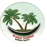 Palm Valley Indian Spices logo - Similar company to Kcs Kitchener Cleaning Services