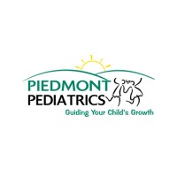 Piedmont Pediatrics logo - Similar company to Endera