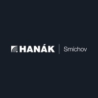 Hanák Smíchov logo - Similar company to Hezkey Interiér