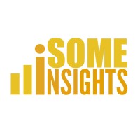 Some Insights logo - Similar company to Dewers Consulting