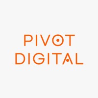 Pivot Digital logo - Similar company to Baasflow