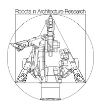Robots In Architecture Research logo - Similar company to Robots In Architecture