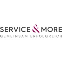 SERVICE&MORE GmbH logo - Similar company to Gitterle Interior