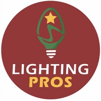 Lighting Pros logo - Similar company to Joma Construction