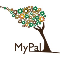 MyPal H2020 logo - Similar company to Hubpy