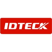 IDTECK logo - Similar company to Cita Smart Solutions