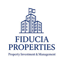 Fiducia Properties logo - Similar company to Shaviram Group
