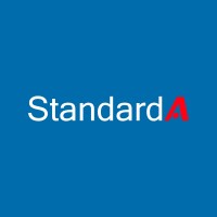 Standard A - Trusted Conveyor Experts logo - Similar company to Shandong Xiangtong Rubber Science Co.,Ltd