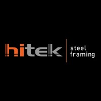 Hitek Steel Framing logo - Similar company to Austruss