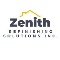 Zenith Refinishing Solutions Inc. logo - Similar company to Apex Equipment