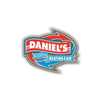 Daniels Heating and Air logo - Similar company to Mr.Fix-It