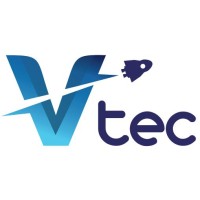 Vtec Training logo - Similar company to Remote Digital