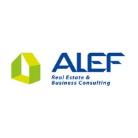 ALEF Real Estate & Business Consulting GmbH logo - Similar company to Alef Marketing & Communications