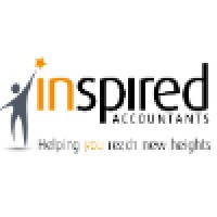 Inspired Accountants Limited logo - Similar company to Phidex, An Esg Company