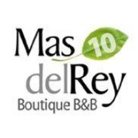 Mas del Rey logo - Similar company to Egalizer