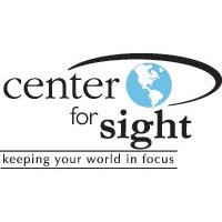 Center for Sight - Massachusetts logo - Similar company to Moyes Eye Center