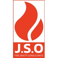 J.S.O Fire Safety Consultants logo - Similar company to Special Process Ltd