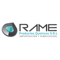 RAME PRODUCTOS QUIMICOS SRL logo - Similar company to Copsa Combustibles, Químicos Y Especialidades