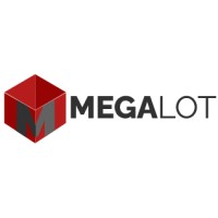Megalot LTD logo - Similar company to Socialscore.Io
