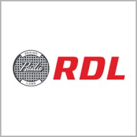 RDL logo - Similar company to Audioscience, Inc.